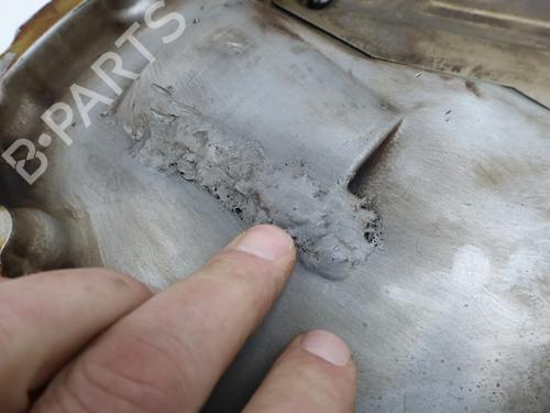 Oil sump SAAB 9-3 (YS3D) 2.0 SE Turbo | BP30769559M115 - Image 5
