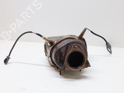 Catalyst VOLVO V90 II Estate (235) T5 | BP33607173M10 - Image 2