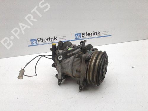Used AC compressor AC compressor 37405150 37405150