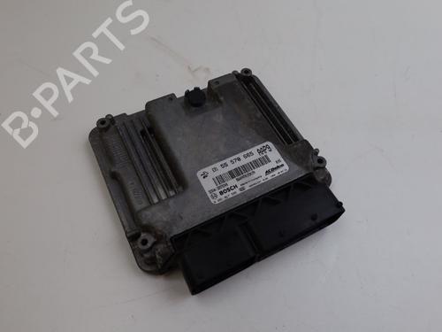 Used Control unit Control unit 18613924 18613924