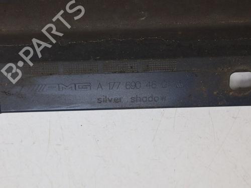 Right sideskirt MERCEDES-BENZ A-CLASS (W177) AMG A 35 4-matic (177.051) | BP27623398C114 