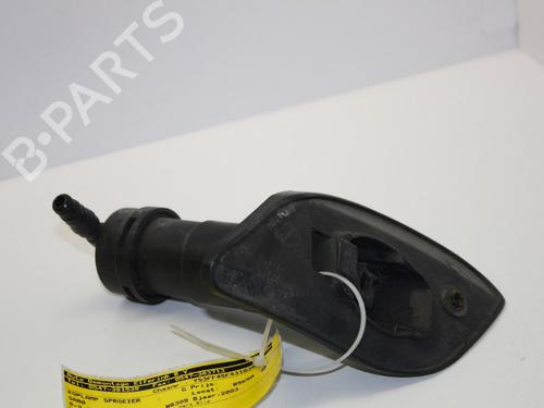 Used Headlight washer Headlight washer SAAB 9-3 (YS3F, E79, D79, D75) 1,8t (150 hp) 18610427 18610427