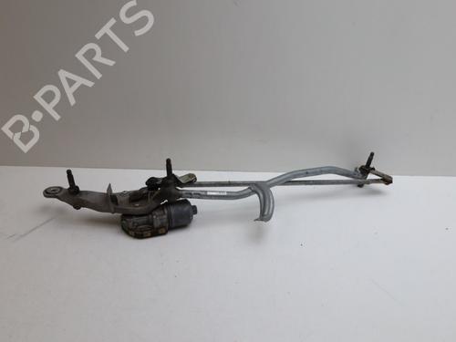 Meccanismo tergicristalli anteriori MERCEDES-BENZ C-CLASS (W205) C 180 (205.040, 205.140) (156 hp) 31956713