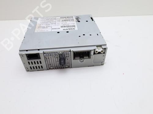 Radio VOLVO C30 (533) 1.6 D | BP18638257E6 