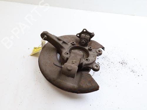 Used Right front steering knuckle Right front steering knuckle SAAB 9000 Hatchback 2.0 -16 CS (131 hp) 18608597 18608597