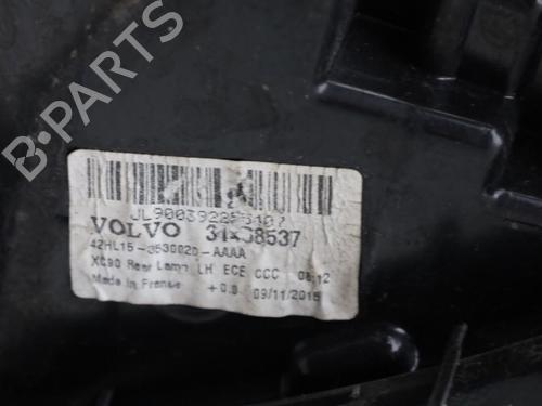 Left taillight VOLVO XC90 II (256) T8 Hybrid AWD | BP31332679C34 