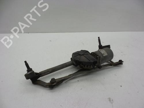 Used Front wipers mechanism OPEL CORSA D (S07) 1.3 CDTI (L08, L68) (75 hp) 18624115