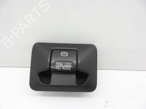Used Switch Switch VOLVO V70 III (135) 2.5 T (231 hp) 25851271 25851271