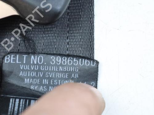 Front left seatbelt VOLVO XC70 II (136) D5 AWD | BP26662672I26 