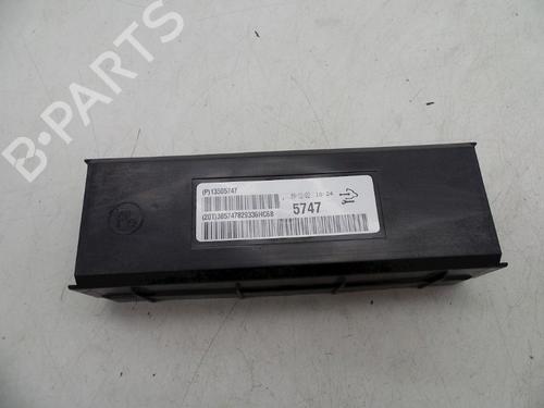 Used Control unit Control unit 18617114 18617114
