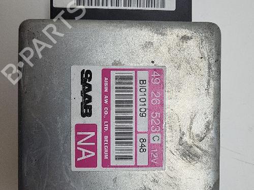 Gearbox control unit SAAB 9-5 Estate (YS3E) 2.0 t | BP18610839M52 