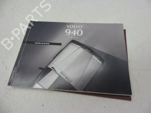 Used Other Other VOLVO 940 Kombi (945) 2.3 (131 hp) 18622416 18622416