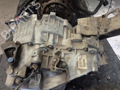 Used Gearbox Gearbox VOLVO V70 II (285) 2.4 (170 hp) 33178949 33178949