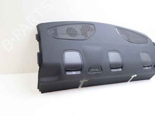 Rear parcel shelf VOLVO S60 III (224) T5 | BP29854733C85 - Image 2