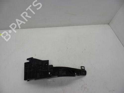Used Rear bumper bracket SAAB 9-3 Convertible (YS3F) 1,8t (150 hp) 18618946