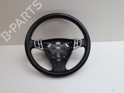 Lenkrad für SAAB 9-3 Convertible (YS3F) 1,8t (150 hp) 18636963