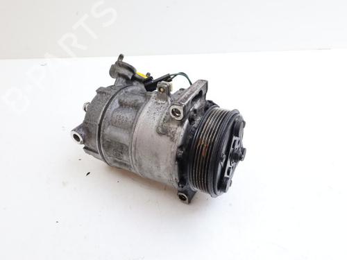 Used AC compressor AC compressor VOLVO V40 Hatchback (525) D2 (114 hp) 32228913 32228913