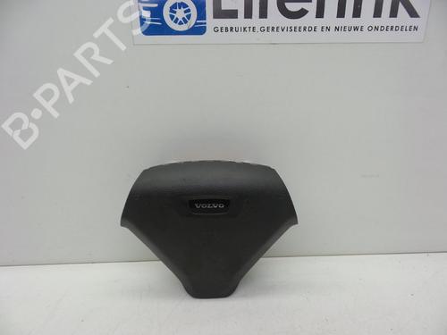 Used Driver airbag VOLVO V40 Estate (645) 1.9 DI (115 hp) 18625225