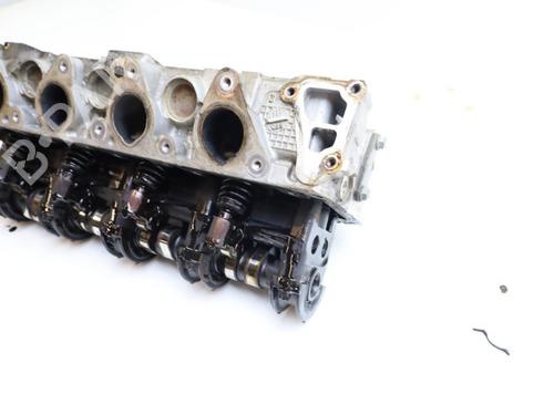 Cylinder head MERCEDES-BENZ B-CLASS Sports Tourer (W245) B 200 TURBO (245.234) | BP22346910M5 