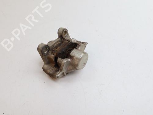 Used Left rear brake caliper Left rear brake caliper SAAB 9-3 Cabriolet (YS3D) 2.0 Turbo (154 hp) 24454223 24454223