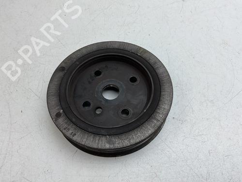 Used Pulley Pulley VOLVO V70 II (285) 2.4 (140 hp) 40263971 40263971