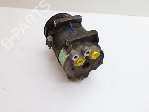 AC compressor VOLVO S60 I (384) 2.4 | BP20850126M34 
