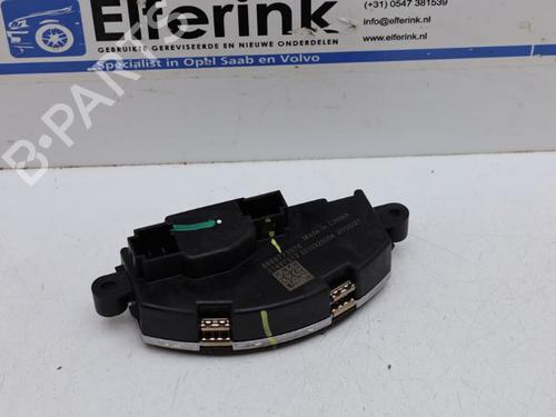 Used Heater resistor Heater resistor LYNK & CO 01 PHEV (261 hp) 18635567 18635567