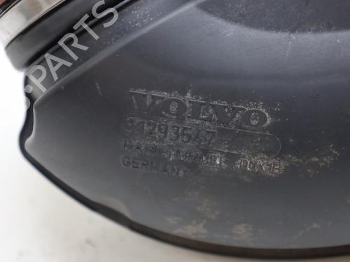 Intercooler pipe VOLVO V70 III (135) D3 / D4 | BP36305572M127 - Image 3