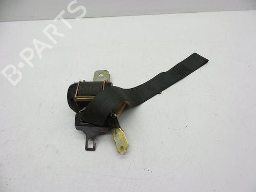 Used Front right seatbelt Front right seatbelt VOLVO 480 (482) 1.7 Turbo (120 hp) 18606467 18606467