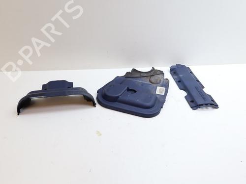 Used Timing cover VOLVO V70 II (285) R 2,5 T AWD (300 hp) 25775131