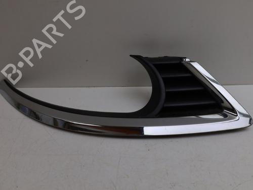 Calandre Calandre SAAB 9-5 (YS3E) 2.0 t (150 hp) 36640395 36640395