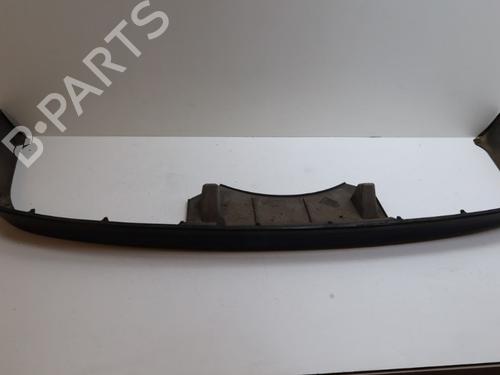 Spoiler bakluke SAAB 9-3 Convertible (YS3F) 1,8t | BP23429305C96 