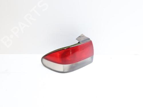 Left taillight SAAB 9-3 (YS3D) 2.0 Turbo | BP33044911C34 - Image 2