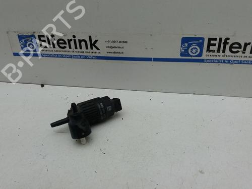Used Washer pump Washer pump SAAB 9-5 Estate (YS3E) 2.0 t (150 hp) 18634494 18634494
