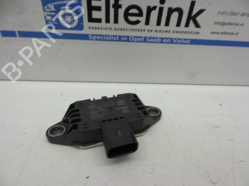 Used Electronic sensor Electronic sensor OPEL AMPERA (R12) EV 150 (151 hp) 18627193 18627193