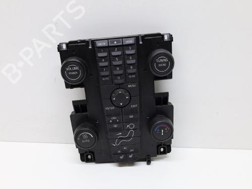 Used Climate control Climate control VOLVO V50 (545) 2.0 (146 hp) 40606421 40606421