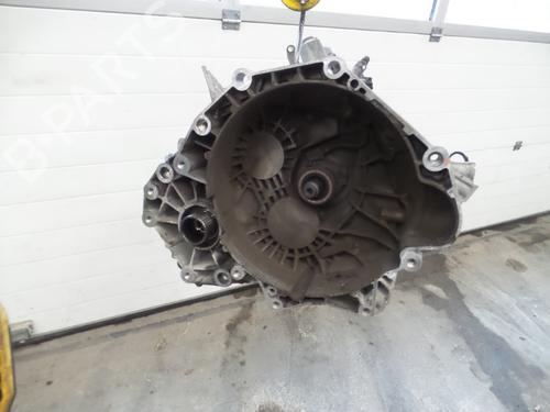 manuel-gearkasse-saab-9-5-ys3g-20-t-biopower-xwd-55562118-2010-2011-2012-18631017 main image