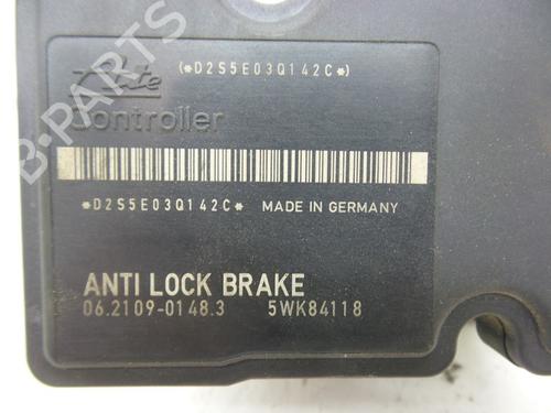 ABS pump OPEL AGILA (A) (H00) 1.0 (F68) | BP18623179M43 