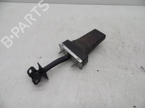 Used Hinge/Door check strap SAAB 9-3 (YS3F, E79, D79, D75) 1.9 TiD (150 hp) 18616279