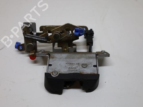 Outra Outra SAAB 9-5 Estate (YS3E) 2.0 t (150 hp) 34718967 34718967