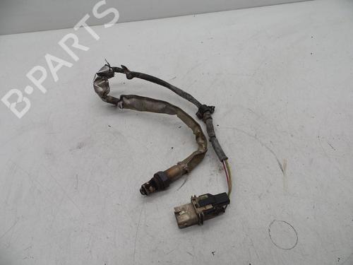 Elektronisk sensor VOLVO S80 I (184) T6 (272 hp) 18616829