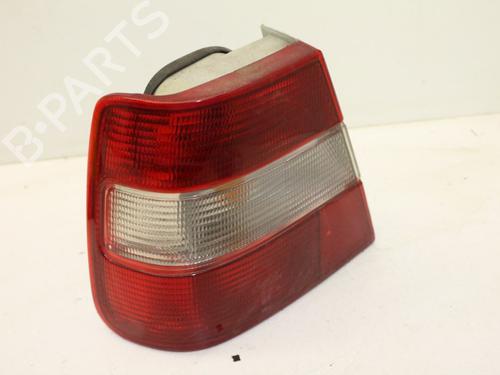 Used Left taillight VOLVO 940 (944) 2.3 (156 hp) 18609905