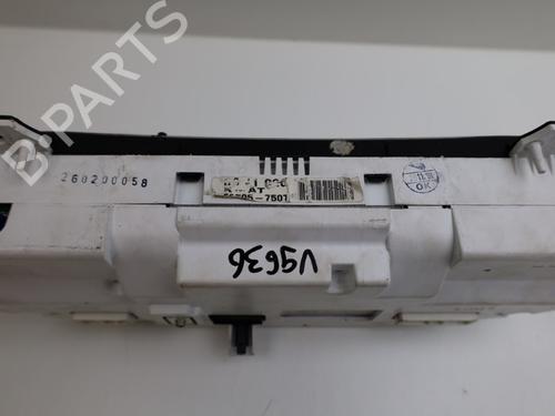 Instrument cluster SAAB 9-3 Cabriolet (YS3D) 2.0 Turbo | BP25775018C47 - Image 3