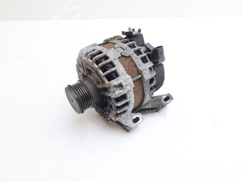 Used Alternator Alternator VOLVO V70 III (135) D3 / D4 (163 hp) 36305559 36305559