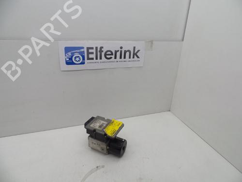 Used ABS pump ABS pump SAAB 9-3 (YS3F, E79, D79, D75) 2.2 TiD (125 hp) 18615506 18615506