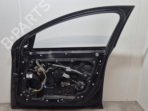 Right front door VOLVO V60 I (155) 1.6 DRIVe | BP30151401C3 