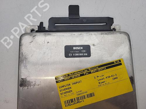 Used Electronic module Electronic module 38463127 38463127