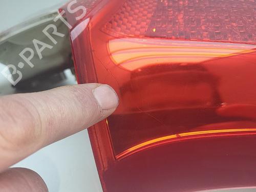 Used Right taillight Right taillight VOLVO V70 III (135) 2.0 T (203 hp) 32177922 32177922