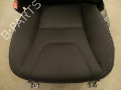 Left front seat VOLVO V60 I (155) T3 | BP18639947C15 - Image 3
