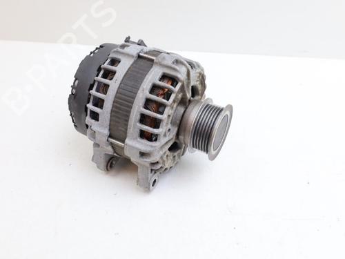Alternator VOLVO V60 II (225) T4 | BP33984490M7 - Image 2